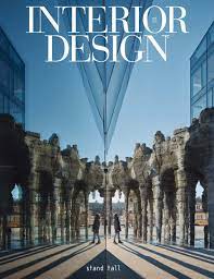 Interior Design June 2022 by Interior Design Magazine - Issuu
