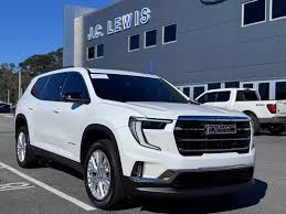 Image result for Summit White 2011 Acadia