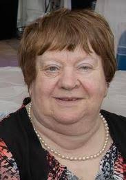 Death Notice of EILEEN (MONTY) MORIARTY (née O'LEARY) (Killorglin, Kerry)