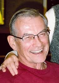 Jerome J. Schultz Obituary