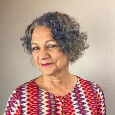 Maybe you would like to learn more about one of these? 26 Best Short Haircuts For Women Over 60 To Look Younger