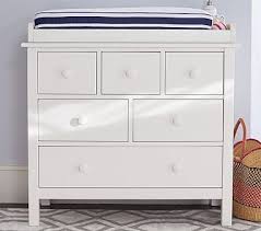 Kendall Nursery Dresser Topper Set Changing Table Topper Changing Table Dresser Pottery Barn Kids Kendall Dresser