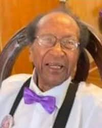 BOOKER TEE WASHINGTON SR Obituary December 13, 2024