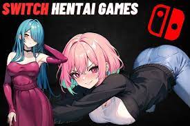 12 Best Hentai Switch Games [2024]: Porn On Nintendo Switch?