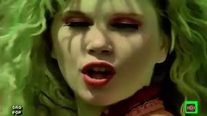 Nikita & Papageno-Kapučino u Kninu (CRO TRASH 90's)