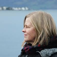 Spooktober 'Ruby' by Nina Allan