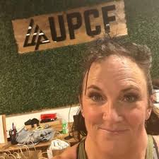 Affiliate: University Place CrossFit