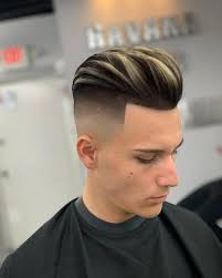 Here's the ultimate guide to coloring your hair for men. Top 27 Stylish Highlighted Hairstyles For Men 2020 Men S Hair Color Highlights And Ideas Men S Style