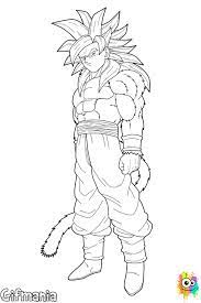 Goku Super Saiyan - Ssj4 Goku And Vegeta Drawing Transparent Images Is  Found On Pngtube. Download It … | Dragon Ball Super Art, Dragon Ball  Artwork, Dragon Ball Art