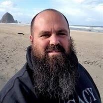 Mikal Patrik Vaughn Obituary