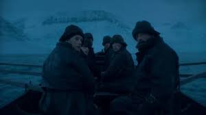 A Damned Good Interview with Odessa Young