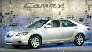 In the united states, the total number of vehicles involved in this safety recall is 3.34 million vehicles. 2007 Toyota Camry Rav4 Under Investigation For Door Fires
