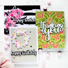 Altenew April 2019 Stamp/Die/Stencil/Paper Pack Release Blog Hop + Giveaway  · Craft Walks