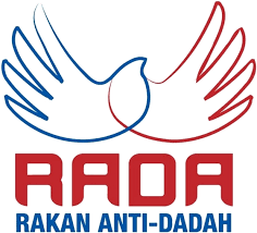Gambar poster anti dadah stock photos (total results: Download You Re Now In Slide Show Mode Logo Rakan Anti Dadah Png Image With No Background Pngkey Com