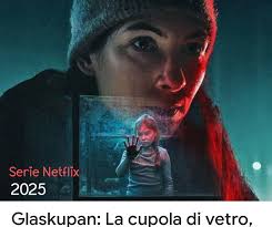 Serie tv (The Fall) bella da vedere