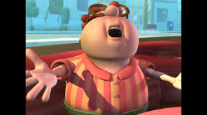 Jimmy Neutron Carl Wheezer Spy Song Youtube