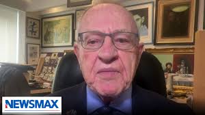 Recess Appointments will be taken to the Supreme Court: Alan Dershowitz