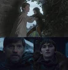 Bran And Jaime Template Memetemplatesofficial