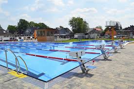 Wiedereroffnung Des Freibades Tostedt Der Um Und Neubau Ist Endlich Abgeschlossen Tostedt