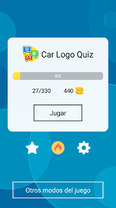 Logo quiz es un entretenido juego en el que tendremos que adivinar los distintos logos corporativos de muchas de las marcas que nos rodean. Jugar En Adivinar El Logotipo De La Marca Del Auto For Android Apk Download