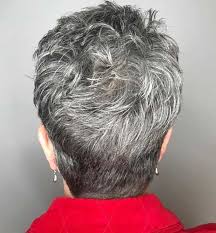 The main message we want to send is that rejuvenating haircuts for women over 60 are very diverse and you don't need to stick to. Neck Length Short Hair Styles For Black Women Novocom Top
