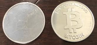 Today these coins are highly sought after and incredibly valuable. Casascius Coin Aluminum Strength In Numbers Promo Coin Any Interest Bitcoin