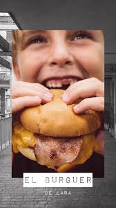 El Burguer de Lara Alicante