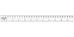 Printable 3 1 6 Scale Ruler 12 Inch Ruler Pngfile Nonstick Cookware Stainless Steel Cookware Ceramic Nonstick Cookware