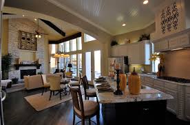 Brown pruitt peterson & wambsganss, p.c. Jla Klassisch Kuche Dallas Von John Lively Associates Houzz