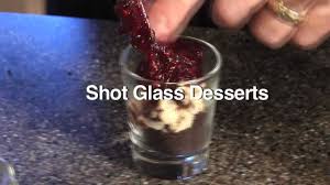 We did not find results for: Easy Shot Glass Desserts Youtube