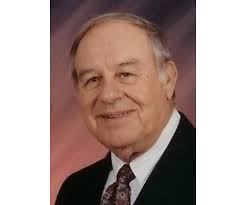 WILBERT SPURLOCK Obituary (1933