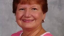 Nancy Bock, Fairfield Twp. fiscal officer for 18 years, dies