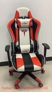 This giantex masterpiece has an elegant white pu leather and mesh exterior that sets it apart from the usual black seen on a majority of computer chairs. Home Office Gaming Chairs Pu Leather Office Chair High Medium Back Office Gaming Chair China Gaming Chair Pu Chair Made In China Com
