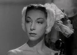 Never Let Me Go (1953)