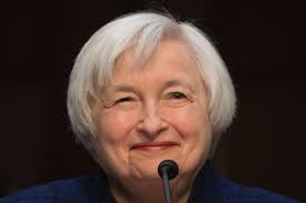 Dodd-Frank: Read Letter GOP Congressman Sent to Janet Yellen