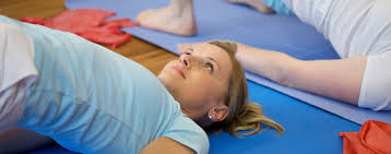 Bandscheibenvorfall Ubungen Zur Therapie Ratgeber Nerven