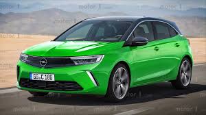 A sedan delivery/panel (the astravan) and a convertible (the astra cabrio) also appeared. Opel Die Neuheiten 2021 Im Uberblick