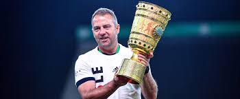 Hansi flick wird joachim löw nach der europameisterschaft als. Trainer Hansi Flick Ubernimmt Die Deutsche Nationalmannschaft