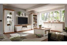 Wenn sie nach design ideen für wohnzimmer auf der suche sind, dann können ihnen diese beispiele für einrichtung im landhausstil inspirieren. Imv Wohnzimmer Landhaus Weiss 8ppcyy Hertie De
