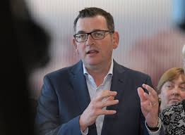 Progress had been so fast victorian premier daniel andrews was confident enough to shift the suggested date for lifting stay at home restrictions a week. Victorian Premier Announces Timeline For Students To Return To School Bendigo Advertiser Bendigo Vic