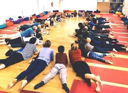 Check spelling or type a new query. The Life Centre Islington Yoga Studio In London Om