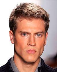 Best Short Hairstyle For Thick Coarse Hair Excellence Hairstyles Gallery Thin Hair Men Fine Hair Men Mens Hairstyles Short