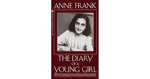 To begin with, the book had to be kept short so that it would fit in with a series put out by the dutch publisher. The Diary Of A Young Girl By Anne Frank