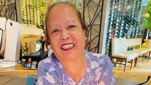 Fundraiser for Catherine Oblad by Sierra Johnson : Honor Yolanda's Life of  Care and Service