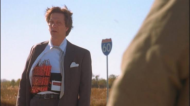 Interstate 60: Episodes of the Road | Mini Review | by The Review Room |  Medium