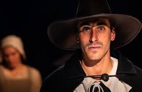 Beauty and the Beast review, Adam Smith Theatre, Kirkcaldy, 2018