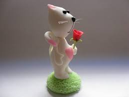 Wenn du unsere druckdatei nutzt, dann lade sie dir im shop herunter und schneide die einzelnen figuren aus. Fimo Figuren Selber Basteln Anleitung Fur Anfanger