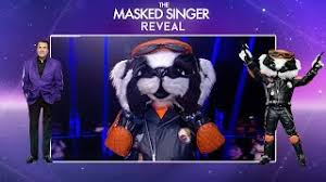 Robin was unmasked to reveal jls singer aston merrygold, which many viewers and the judges had already. The Masked Singer U K Finale Winner Who Is Sausage
