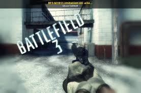 Get the latest details on ea's hottest shooters. Bf3 M1911 Imitation On Exe S Anims Counter Strike Source Mods