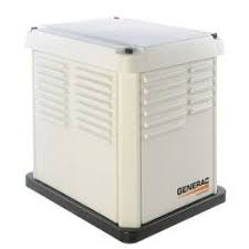 7 Kw Corepower Pre Packaged Air Cooled Standby Generator System Standby Generators Generators For Sale Whole House Generators